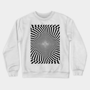 geometry Crewneck Sweatshirt